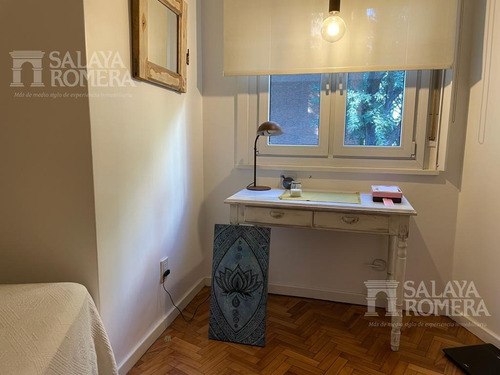 Departamento En Alquiler 3 Ambientes En Olivos - La Lucila