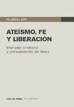 Ateismo Y Liberacion - Dri Ruben (libro) - Nuevo