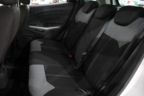 Imagem 8 de 14 de Ford Ecosport 1.6 Se 16v Flex 4p Manual