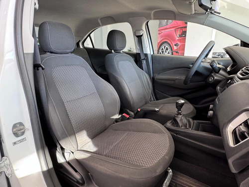 Chevrolet Onix 1.0mt Lt