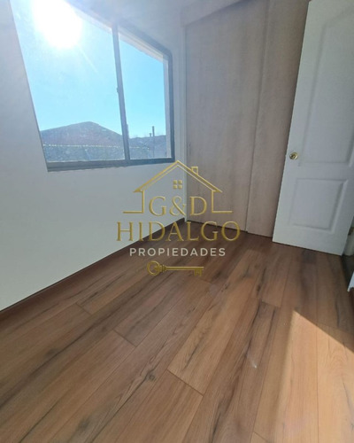 Vende G&d Hidalgo Propiedades