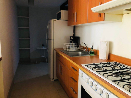 Imagen 4 de 14 de Renta Departamento En Puerta Alameda, Centro Histórico.