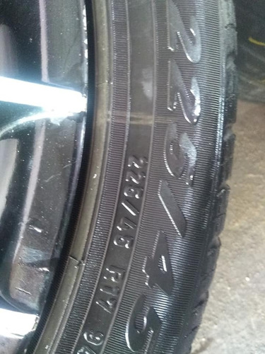 Rodas Aros 17 4 Furos Novas.