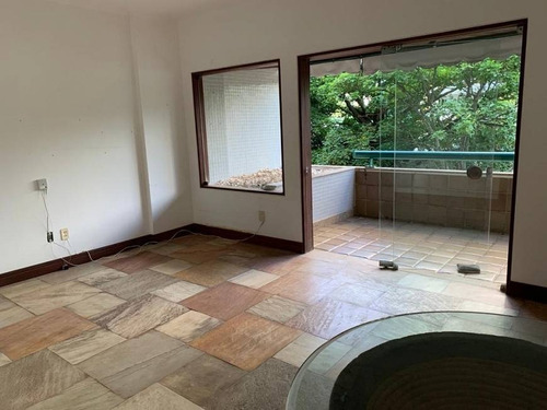 Imagem 3 de 25 de Apartamento À Venda, 4 Quartos, 2 Suítes, 5 Vagas, Horto Florestal - Salvador/ba - 1459