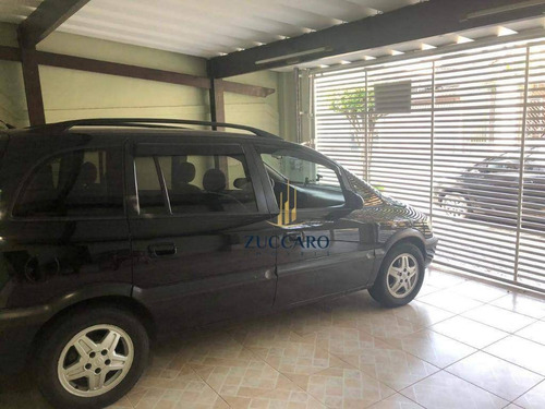Casa À Venda, 145 M² Por R$ 550.000,02 - Jardim Santa Francisca - Guarulhos/sp - Ca3526