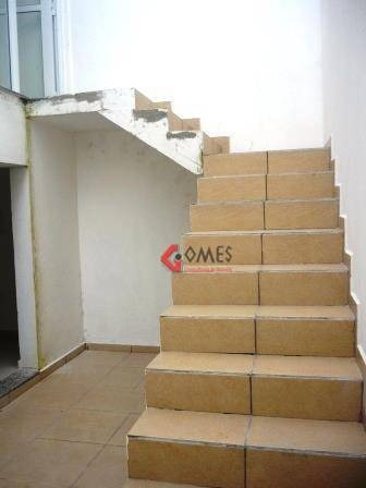 Imagem 5 de 10 de Prédio À Venda, 166 M² Por R$ 900.000,00 - Jardim Do Mar - São Bernardo Do Campo/sp - Pr0041