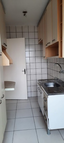 Imagem 15 de 15 de Apartamento 2 Dormitórios Linha 6 Laranja Do Metrô - Ap6450