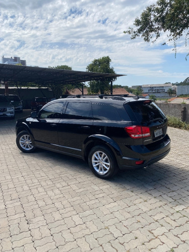 Dodge Journey 3.6 SXT V6 GASOLINA 4P AUTOMÁTICO