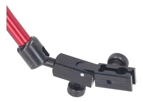 Soporte De Base Ajustable, Dial, Brazo Indicador, Accesorio