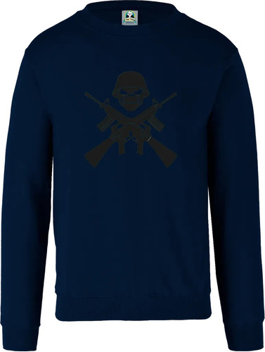 Sudadera Sueter Iron Maiden Mod. 0047 Elige Color Ld