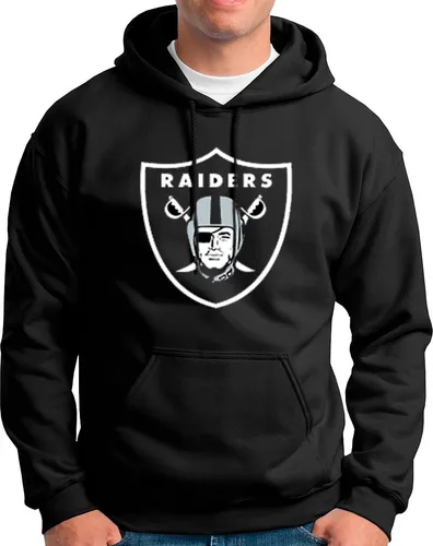 Sudaderas de los raiders original sales