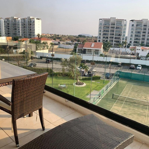 Imagen 8 de 15 de Departamento En Renta En Paraíso Country Club, Emiliano Zapata, Morelos
