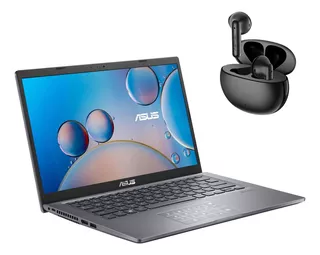 Laptop Asus F415e 14 Intel Core I7 8gb 512g Ssd Win11 Regalo