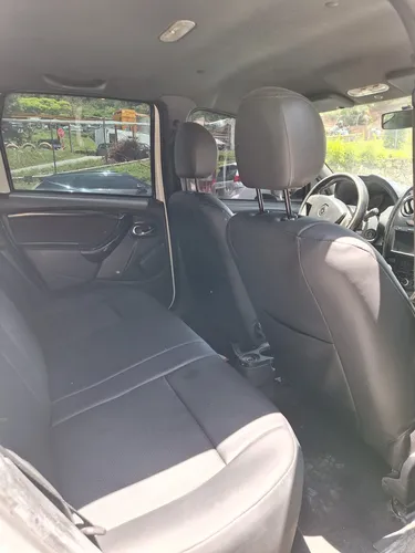 Renault Duster 2.0 Dynamique 4x2