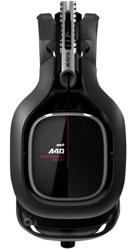  Paquete de auriculares Astro Gaming A40 TR y MixAmp