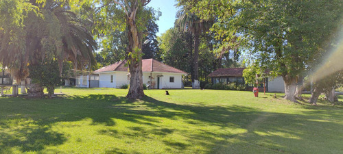 Quinta En Venta En Pontevedra