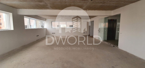 Imagem 15 de 26 de Ampla Sala Nova - 166 M² E 4 Vagas De Garagem - Oportunidade! - Sa01876 - 70968855