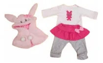 Comprar Roupa De Boneca Bebê Reborn Silicone E Outros.
