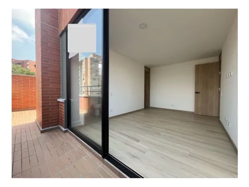 Rhbr-14403 Apto Piso 2 Envigado, Los Cristales