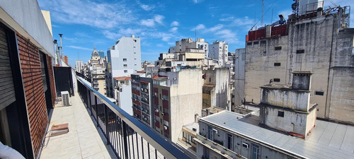 Imagen 18 de 18 de Departamento - Barrio Norte