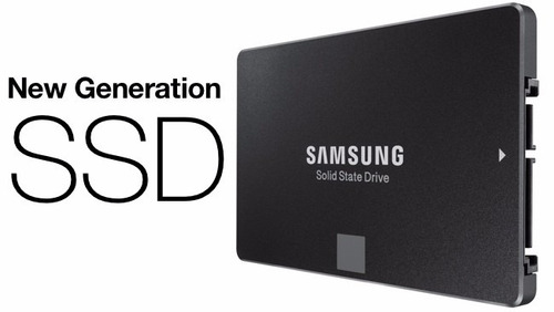 Ssd Samsung 850 Evo 250gb Mz-75e250 Lacrado Envio Imediato