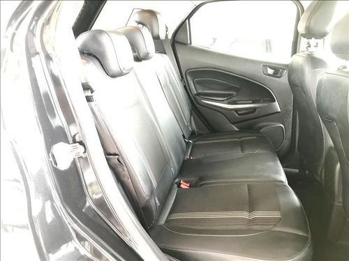 Imagem 8 de 10 de Ford Ecosport 1.5 Ti-vct Freestyle