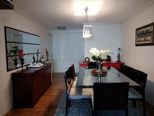 Imagem 2 de 15 de Apartamento 3 Dormitórios (1 Suíte) No Centro - 285_1