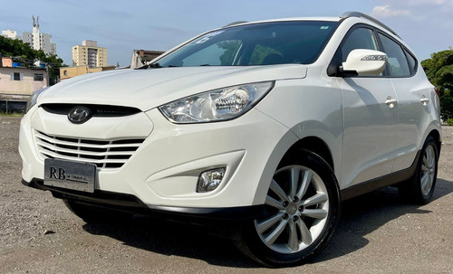 Hyundai IX35 2.0 Gls 2wd Flex Aut. 5p 169 hp