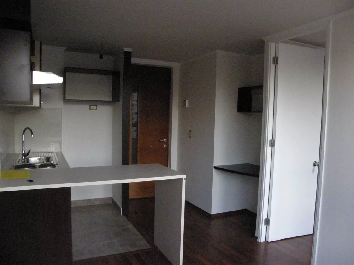 departamento en venta en Santiago