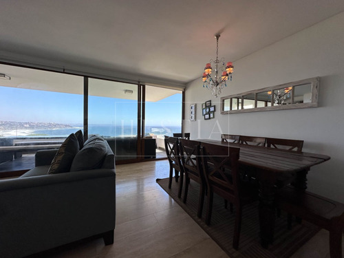 Departamento Primera Línea En Condominio