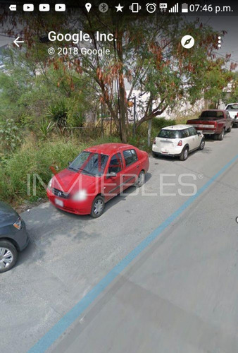Imagen 1 de 1 de Terreno En Venta Ensanta Barbara