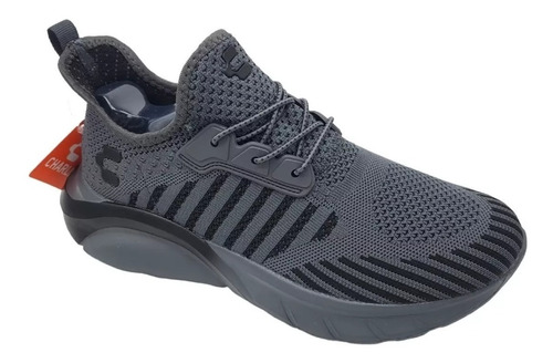 Tenis Charly Walking - Oxford - Hombre - 1086420 Oxf/oxf