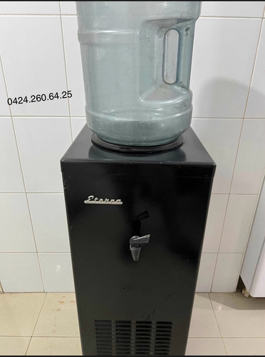 Dispensador De Agua Eterna