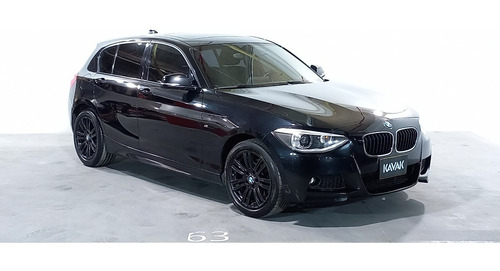 Imagen 2 de 15 de Bmw Serie 1 118i 1.6 Standard M - 294706