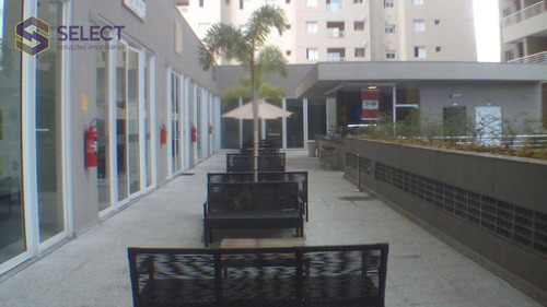 Imagem 13 de 26 de Loja Para Alugar, 42 M² Por R$ 3.000,00/mês - Jardim Do Mar - São Bernardo Do Campo/sp - Lo0002