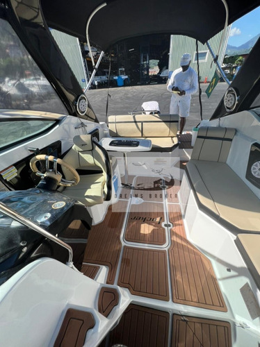 Imagem 7 de 10 de Focker 242 Gtc Ano 2019 Com Ar Condicionado