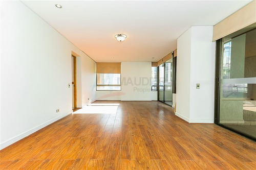 Imagen 6 de 30 de Departamento En Venta De 3 Dorm. En Las Condes