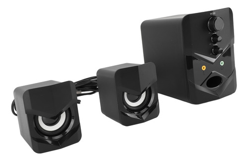 Altavoces De Computadora Altavoz De Subwoofer De Escritorio