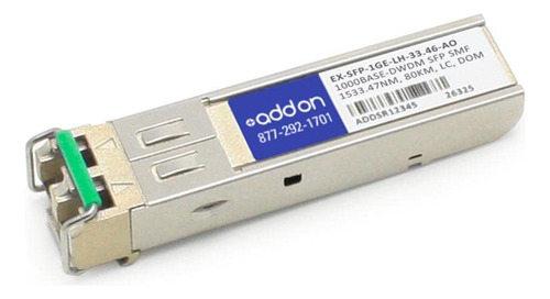 Addon Juniper Networks Compatible Taa Compliant 1000base Dw