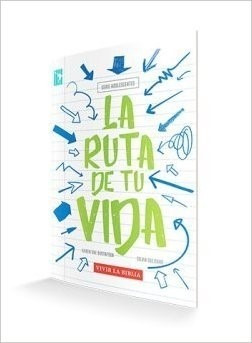 Ruta De Tu Vida/la