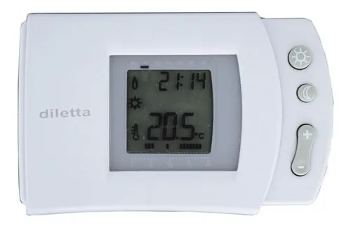 Termostato para caldera baxi new arrivals