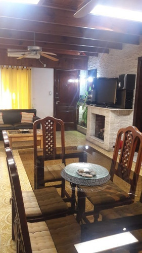 Imagen 10 de 11 de Chalet En Venta En Villa Dominico