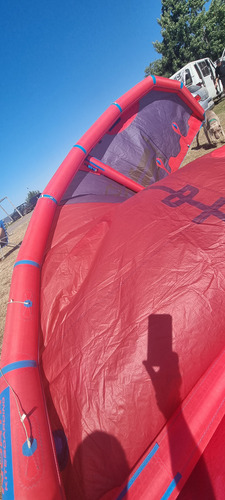 Kite North Dice 10 Mts (Usado)