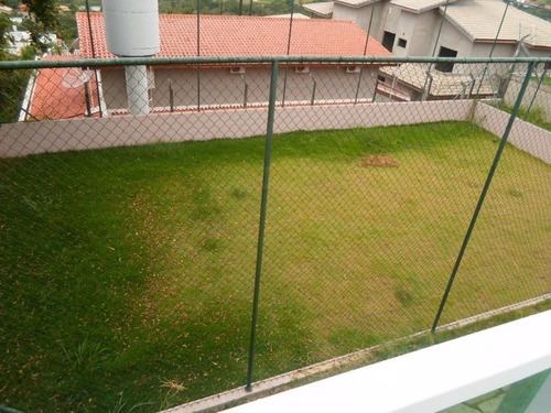 Casa Residencial À Venda, Jardim Do Ribeirão I, Itupeva. - Ca1023 - 34729777