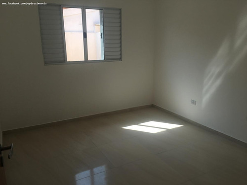Imagem 14 de 15 de Casa Para Locação Em Tatuí, Residencial Astória, 2 Dormitórios, 1 Banheiro, 2 Vagas - 987_1-2301025