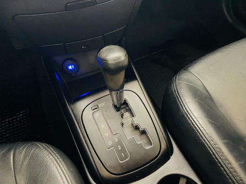 Hyundai I30 CW 2.0 MPFI 16V GASOLINA 4P AUTOMATICO