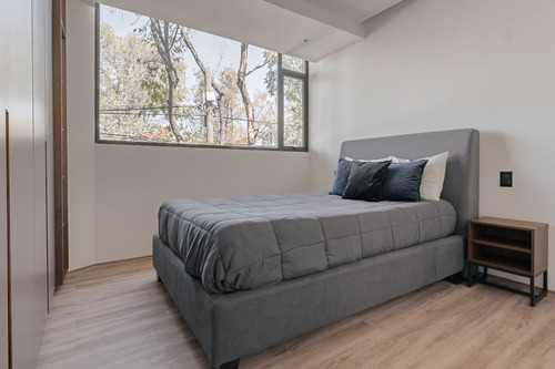 Increíble Loft A Estrenar En Portales Sur. Conócelo!!