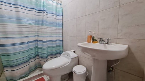 Imagen 8 de 8 de Apartamento En Venta En La Trigaleña. Código 129075