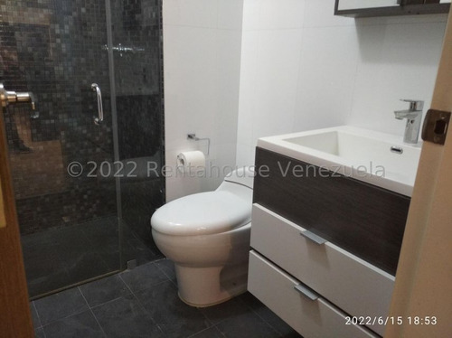 Imagen 6 de 11 de Apartamento En Alquiler Colinas De La Tahona Código: 22-28712