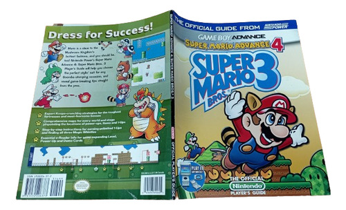 Revista Super Mario 3 